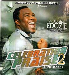 Abraham Edoziem