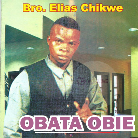 Bro. Elias Chikwe