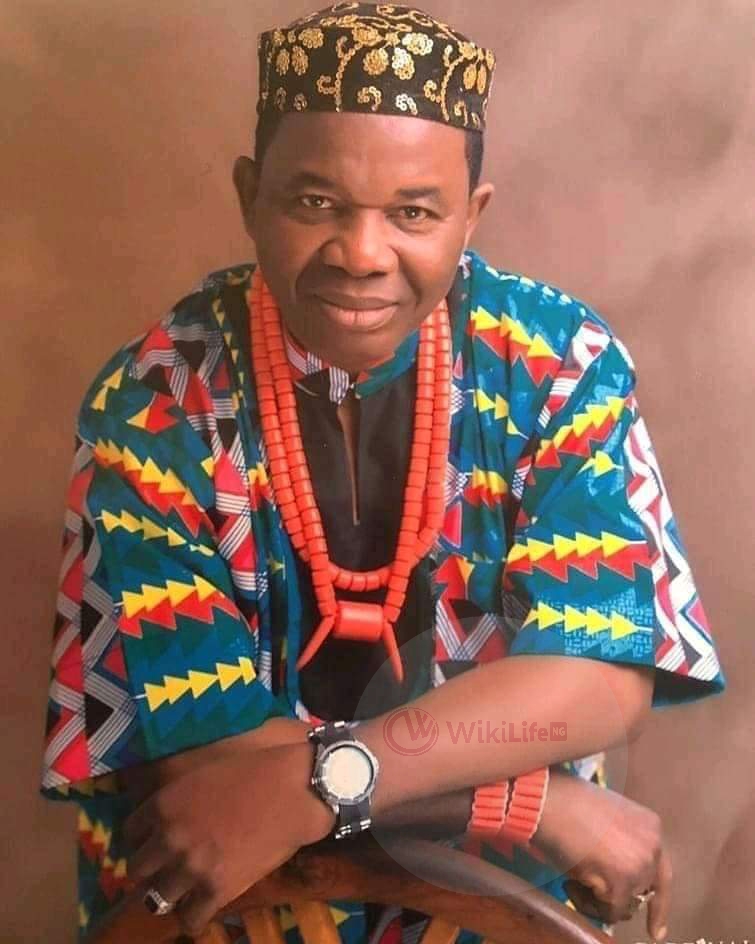 Chiwetalu Agu 