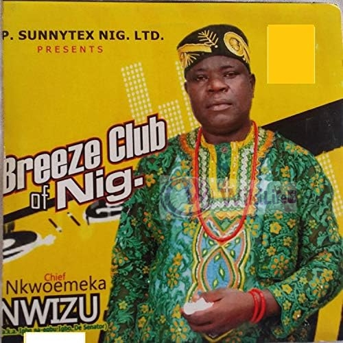 Chief Nkwoemeka Nwizu