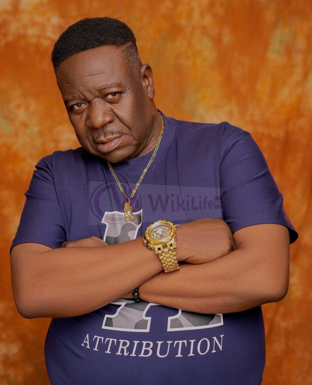 Mr. Ibu