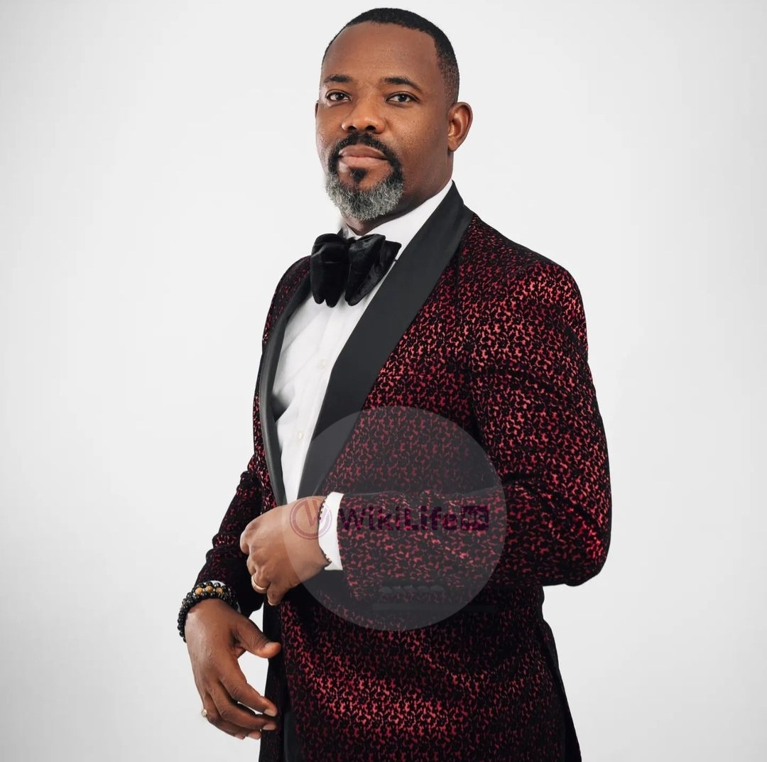 Okey Bakassi