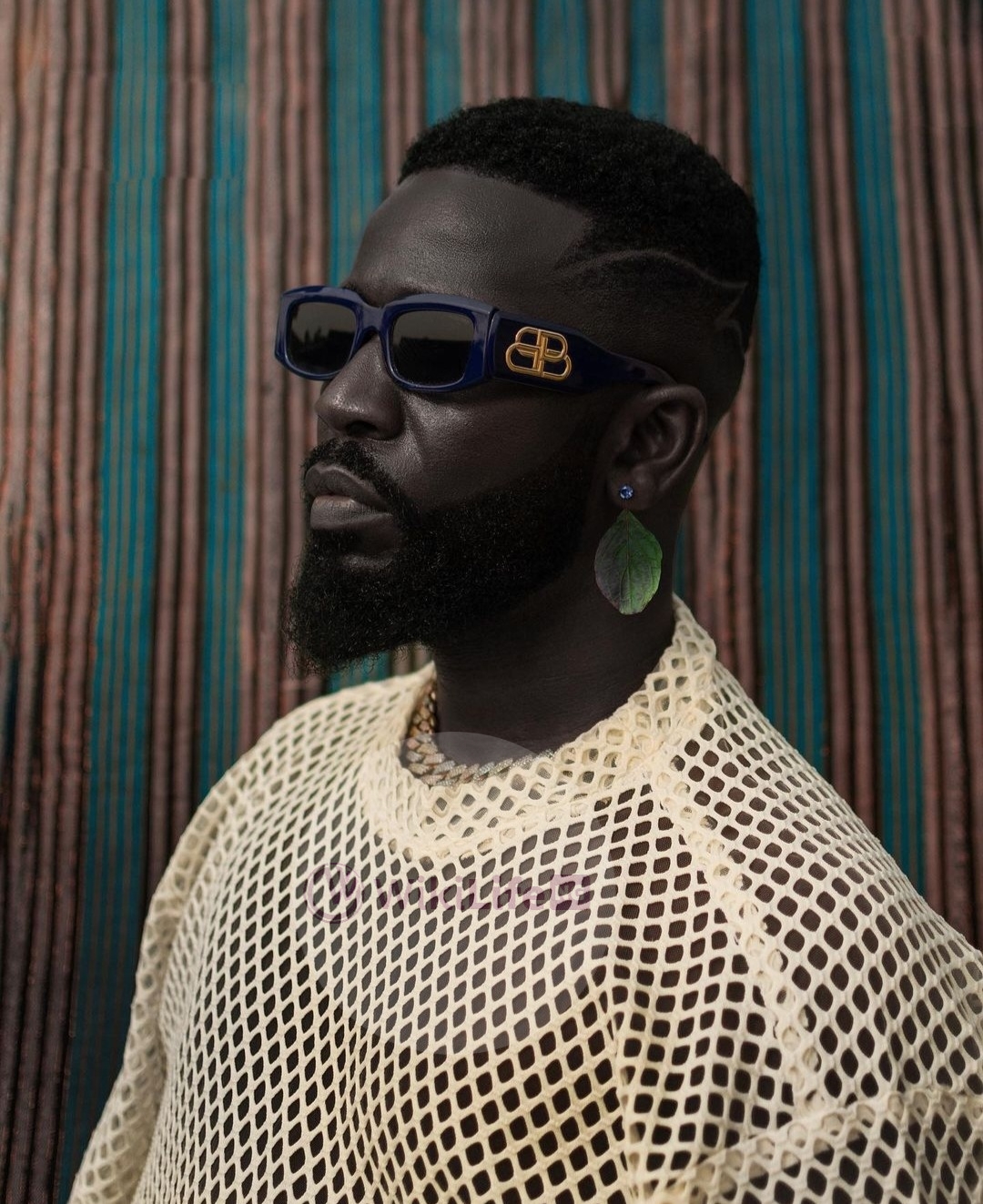 Bisa Kdei