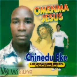 Chinedu Eke 