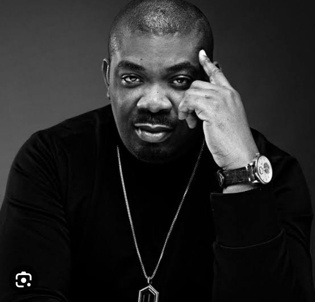 Don Jazzy