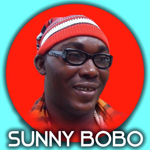 Sunny Bobo