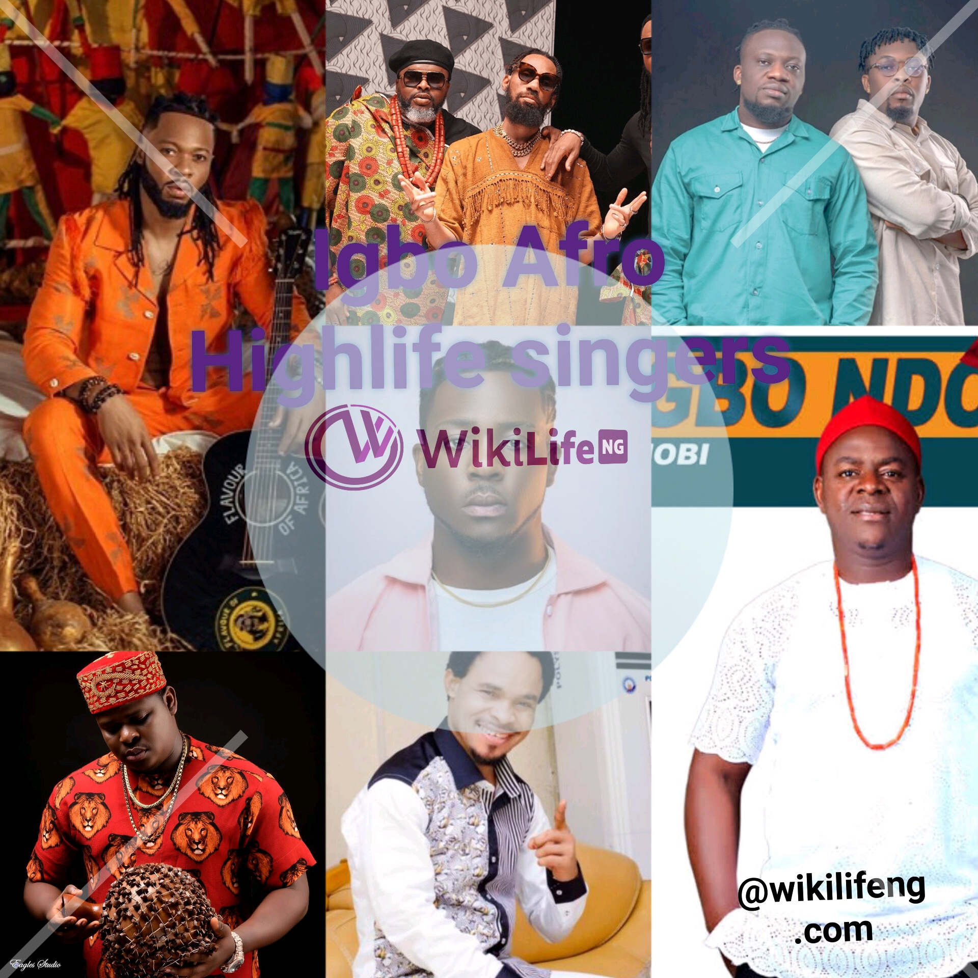 Igbo Afro Highlife 